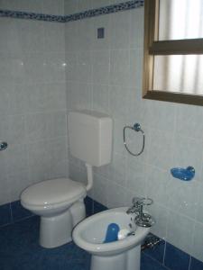 Sea-front peaceful apartment with terrace in Bibione