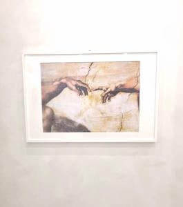 Apartment near the Colosseum with metro line A a 2 minutes walk away