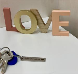 Apartment near the Colosseum with metro line A a 2 minutes walk away