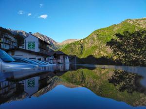 B&B CA DEL PITUR CICOGNA