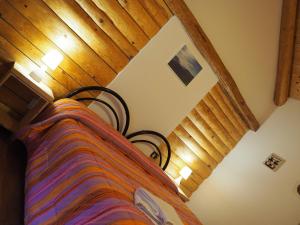 B&B CA DEL PITUR CICOGNA