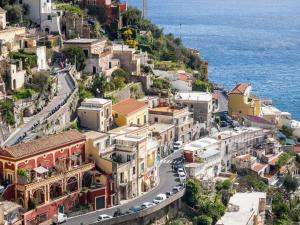 Artist House - De Vivo Realty Positano