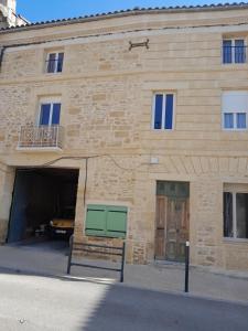 Appartements Gardon : photos des chambres