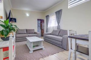 Ovendales Self Catering Cottage
