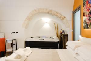 Ostuni Luxury Room