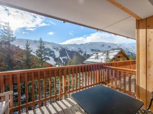 Studio rénové proche pistes avec parking - FR-1-565-60