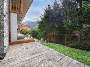 Appartement rénové pour 8 pers. au centre de Méribel, près des pistes - FR-1-565-52