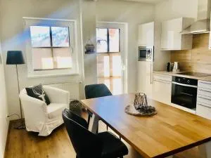 Wohlfühl-Appartement Kreischberg inclusive Murau SommerGästeCard - Krakauschatten