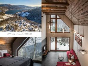 Superior Villa room in Aspen Deluxe Residence