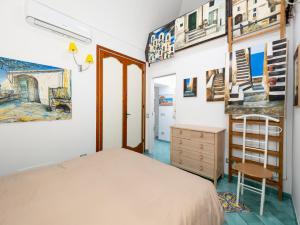 Artist House - De Vivo Realty Positano