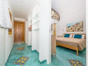 Artist House - De Vivo Realty Positano