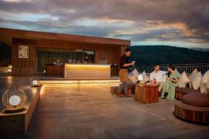 Hyatt Regency Dehradun Resort and Spa