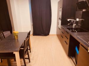 Appartements PETiT MULHOUSE 101 : photos des chambres