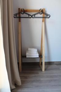 Casas Rurales el Nogalejo Setenil