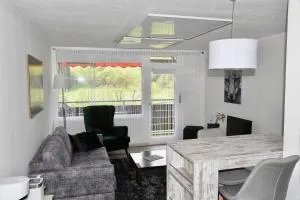 Appartement Wolf Nummer 69 - Klosterreichenbach