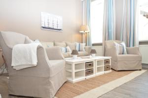 Villa Fernsicht - Apt. 04