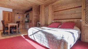 Studio with Terrace room in Hôtel Le Labrador