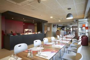 Hotels Kyriad Le Blanc-Mesnil : photos des chambres