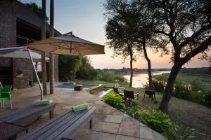 Hippo Hills Lodge Ngwenya - Коматіпурт