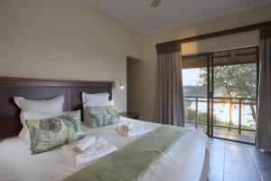 Hippo Hills Lodge Ngwenya