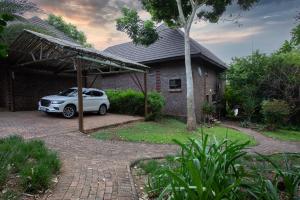 Hippo Hills Lodge Ngwenya