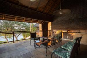 Hippo Hills Lodge Ngwenya