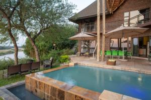 Hippo Hills Lodge Ngwenya