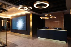 Hotel Reykjavík Saga