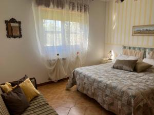 Apartamento de 2 dormitorios