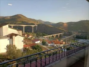 CasaMaeDouro - Juncal de Cima