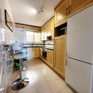 Penthouse in Reserva de Marbella