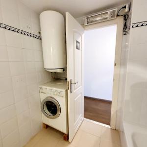 Penthouse in Reserva de Marbella