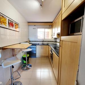 Penthouse in Reserva de Marbella