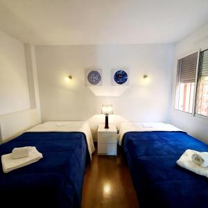 Penthouse in Reserva de Marbella