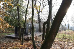 Domek Hrabiego -domek nr 1