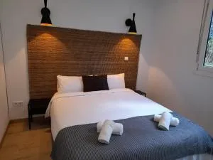 VT SENALDE-GOIENURI - Arrankudiaga