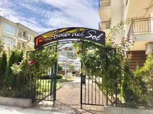 Menada Casa del Sol Apartments