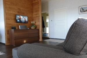 Houseboat "Upes Nams"