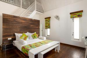 Maalu Maalu Resort & Spa - Thema Collection