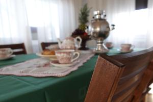 Houseboat "Upes Nams"