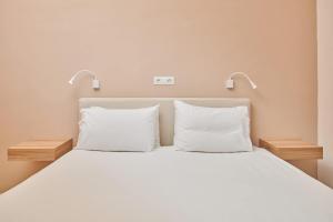 Standard Double or Twin Room with Sea View room in Ionian Aura