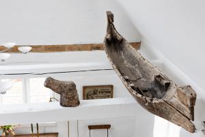 Gartnerhuset på Kollerup