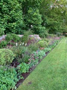 Gartnerhuset på Kollerup