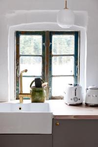 Gartnerhuset på Kollerup