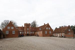 Gartnerhuset på Kollerup