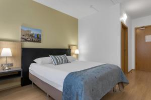 Aurora Hotel at Reykjavik-Keflavik Airport Terminal KEF