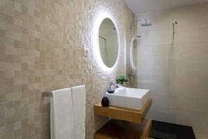 Apartamento novo e acolhedor na Praia da Barra