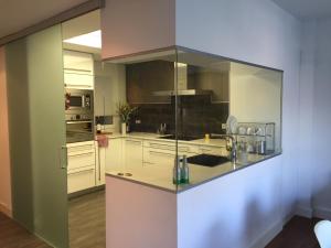 Apartamento Bahía de Plentzia