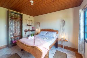 Aptos Privativos e Exclusivos com terraço ou Varanda -Cozinha Privativa e equipada - Wi-Fi 800MBs - Praia Itapirubá -1km da BR-101