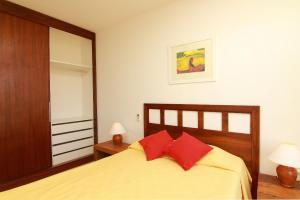 Reserva Imbassaí - Apartamento TD 11 01 Térreo - Buganvílias
